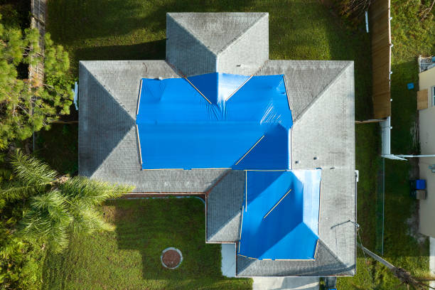 Best Chimney Flashing Repair  in Phillipsburg, GA