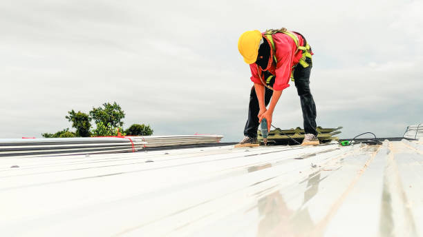 Trusted Phillipsburg, GA Roofing Service Experts