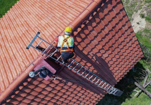 Best Roof Installation  in Phillipsburg, GA