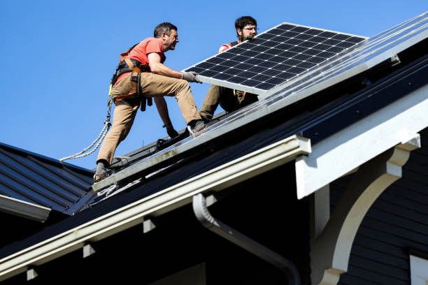 Best Chimney Flashing Repair  in Phillipsburg, GA