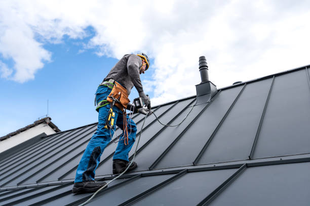 Best Solar Panel Roofing Installation  in Phillipsburg, GA