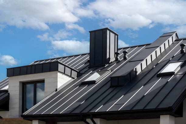 Best Steel Roofing  in Phillipsburg, GA